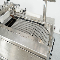 Pro-Quip Model IS-20B Inspection Table image 3